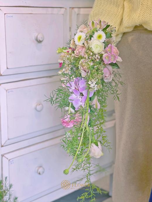 手捧花F 商品图0