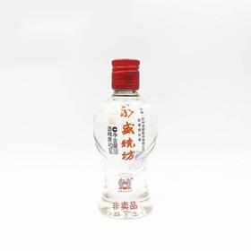 【推荐】泸州老窖 永盛烧坊 浓香型 52度 65ml