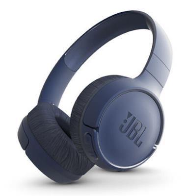 JBL TUNE500BT头戴式无线蓝牙耳机音乐运动便携重低音T500BT耳麦 商品图3
