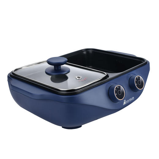 艾贝丽 | 多功能电火锅 ABL-HG08小家电 商品图10