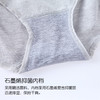 【胖妞也可以穿的内裤】石墨烯安全内裤 普通厚度 秋冬季适合穿着 商品缩略图1