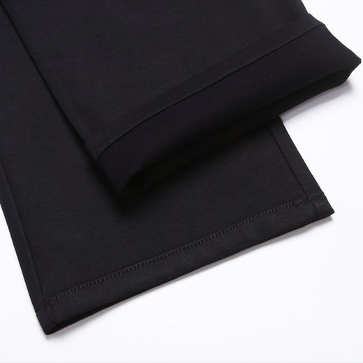 【新款DXP】大依优型大码男装休闲裤加肥加大号宽松肥佬直筒商务裤西裤 商品图3