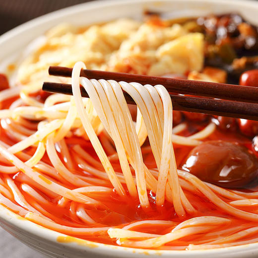 螺霸王螺蛳粉原味330g（8A)(Z) 商品图5