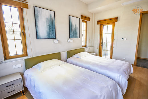 杭州慢姑娘七里香溪别墅轰趴馆 商品图5