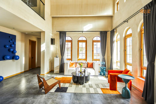 杭州慢姑娘七里香溪别墅轰趴馆 商品图8