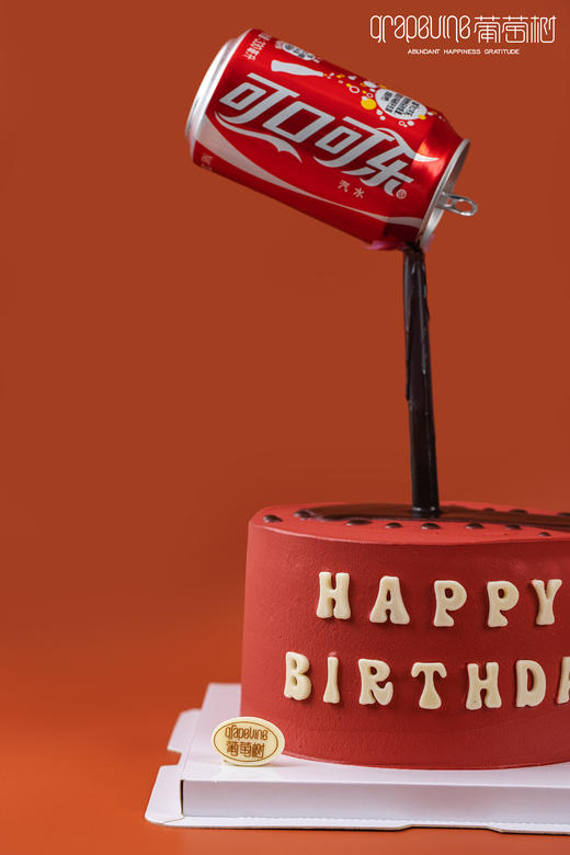 可口可乐 商品图1