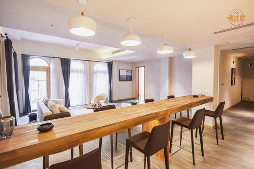 杭州慢姑娘七里香溪别墅轰趴馆 商品图3