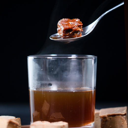 南方味道红糖隆林班支花古法红糖原滋原味250克/罐 商品图3