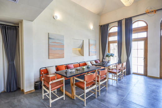 杭州慢姑娘七里香溪别墅轰趴馆 商品图12