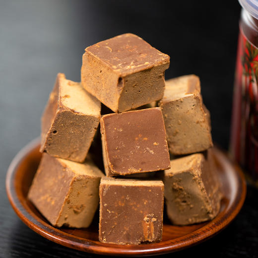 南方味道红糖隆林班支花古法红糖原滋原味250克/罐 商品图2