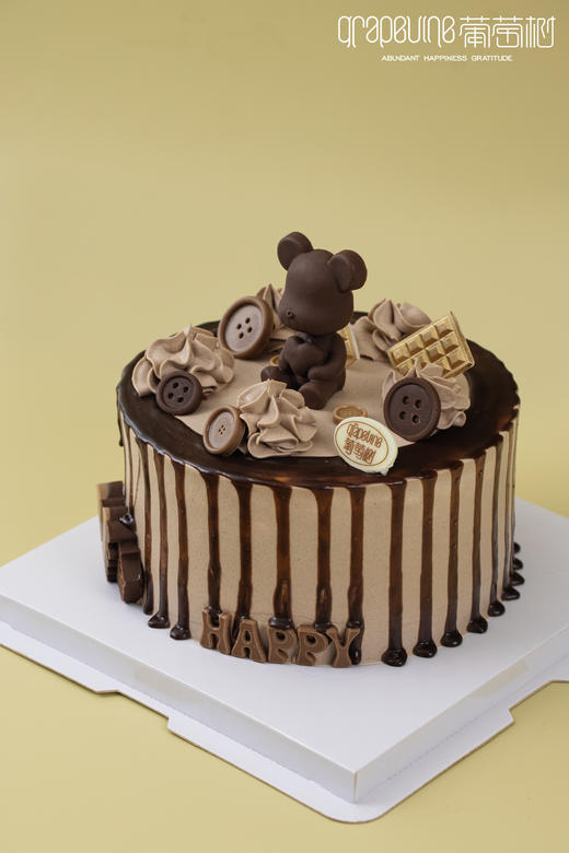 可可熊 商品图2