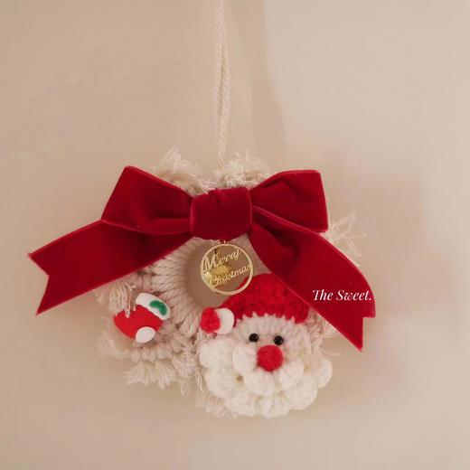 圣诞限定挂件配套闪灯 （支持全国快递，默认申通包邮） 商品图1