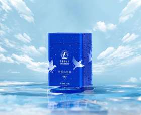 有机安溪铁观音 浓香型 70g 罐装  品雅支持自提