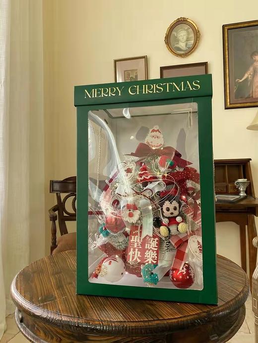 HXW圣诞树手提袋（单个装） 商品图3