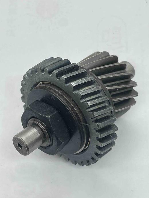 原厂金都水钻机6118/8118转子125钻孔机转子定子电机配件齿轮离合器。 商品图2
