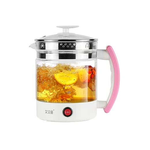 艾贝丽 | 一体式养生壶  A-YSH2小家电 商品图7