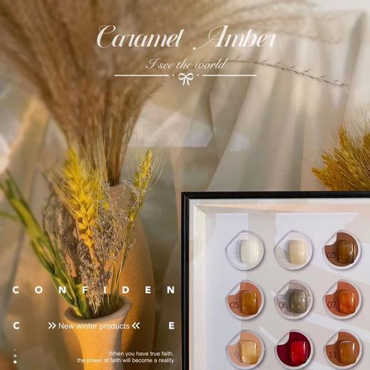 焦糖琥珀24色套装（秒杀） 商品图3