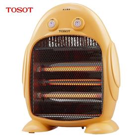 格力小太阳取暖器电暖气家用迷你节能烤火炉暖风机电取暖器小太阳