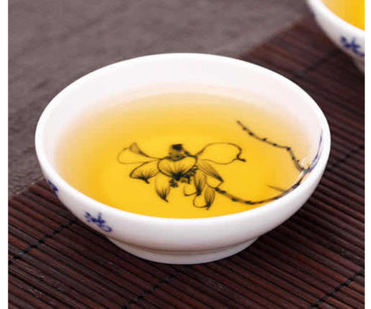 有机福鼎白茶 100g  华茶一号  19年白牡丹支持自提 商品图7