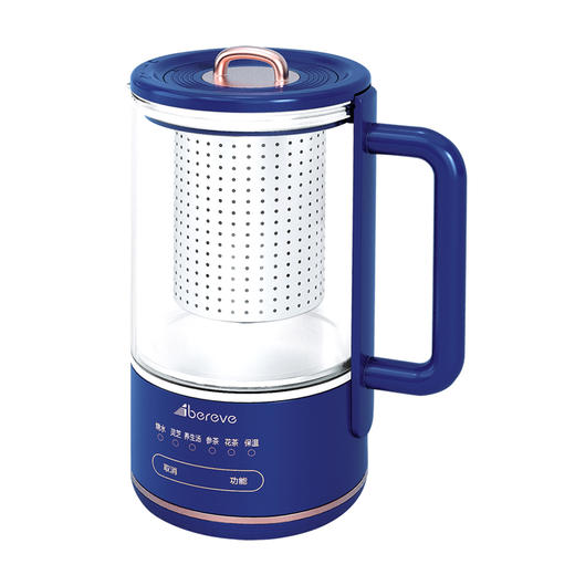 艾贝丽 | 养生杯 ABL-Y600小家电 商品图9