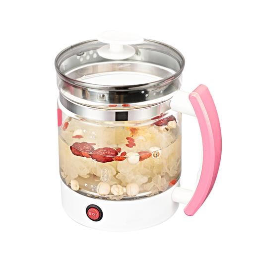 艾贝丽 | 一体式养生壶  A-YSH2小家电 商品图5