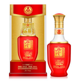 五粮液股份 兴隆佳酿 500ML单瓶装