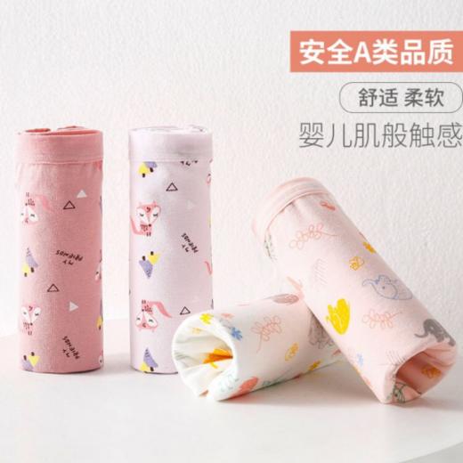 童童树儿童亲肤棉内裤 商品图1
