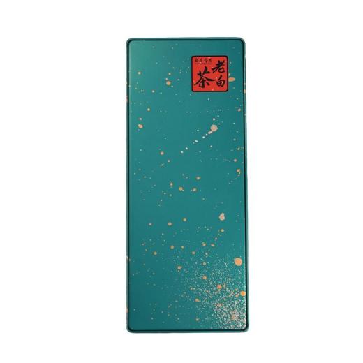 人与草木2015年老白茶冬茶 商品图1