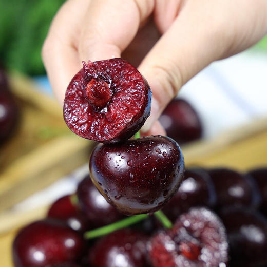 都乐车厘子3JD瑞吉娜 2JD瑞吉娜 商品图1