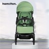 荷兰hamilton/汉弥尔敦 X1Plus婴儿推车轻便折叠伞车可坐可躺 新品 商品缩略图0