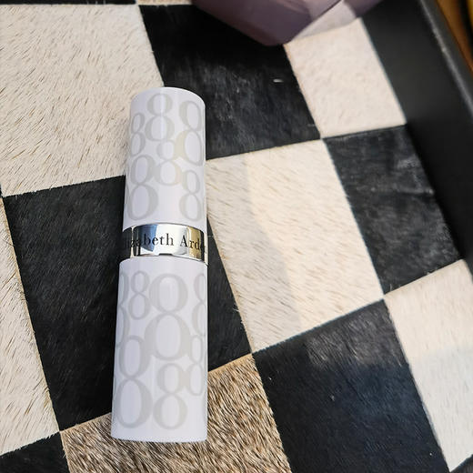 【可可用了20年的润唇膏！！】伊丽莎白雅顿 润泽防晒唇膏 SPF15 持久保持水润 无色无味 商品图5