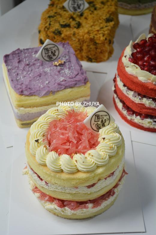 多口味蛋糕 商品图3