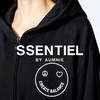 【AUMNIE】快乐之光宽松连帽夹克 HAPPY GLOW OVERSIZE ZIP HOODIE 商品缩略图1