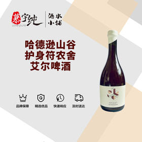 哈德逊山谷护身符农舍艾尔啤酒