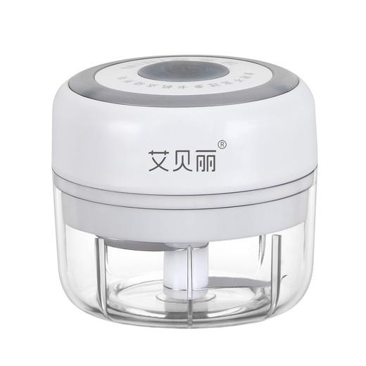 艾贝丽 | USB充电蒜蓉机SR01小家电 商品图6