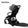 荷兰hamilton/汉弥尔敦 S1婴儿推车轻便折叠可坐可躺儿童手推伞车 商品缩略图2