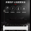艾贝丽 | 踢脚线取暖器 ZG-NSB-2000小家电 商品缩略图5