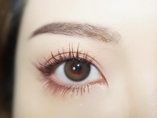 Ginomii旗下 · 透光小黑｜韩国ICODI工厂｜半年抛 14.0mm小直径 商品图3