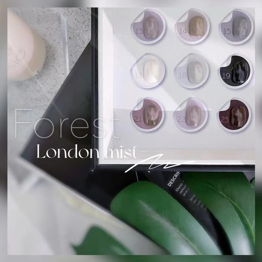 伦敦薄雾24色套装（秒杀） 商品图5