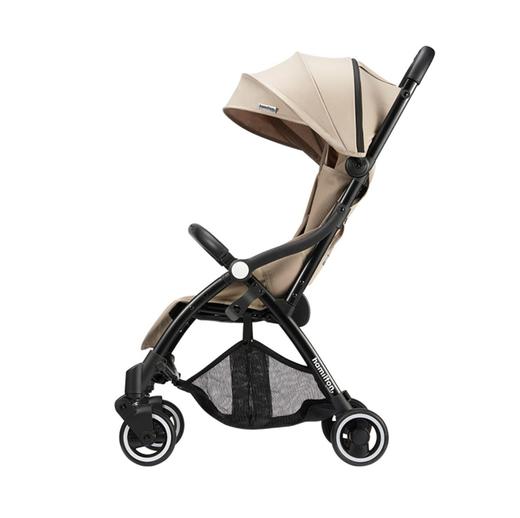 荷兰hamilton/汉弥尔敦 X1Plus婴儿推车轻便折叠伞车可坐可躺 新品 商品图6
