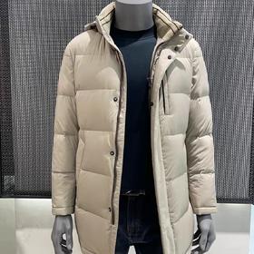 6F XUBERY PADDY 休博派迪羽绒服