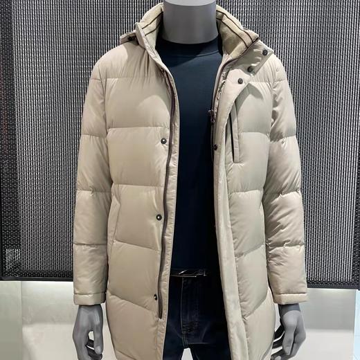 6F XUBERY PADDY 休博派迪羽绒服 商品图0