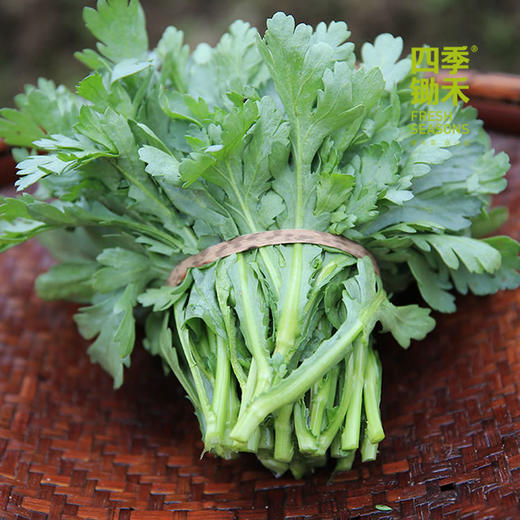 菊花菜（400g）小叶菊花菜味偏苦 商品图0