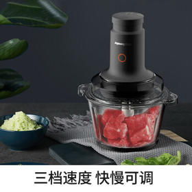 九阳碎肉机S22-LA991