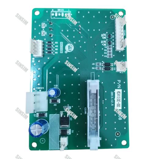 3/4针报警板 HS3410(00)-000  424110005 商品图0