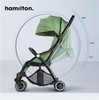 荷兰hamilton/汉弥尔敦 X1Plus婴儿推车轻便折叠伞车可坐可躺 新品 商品缩略图2