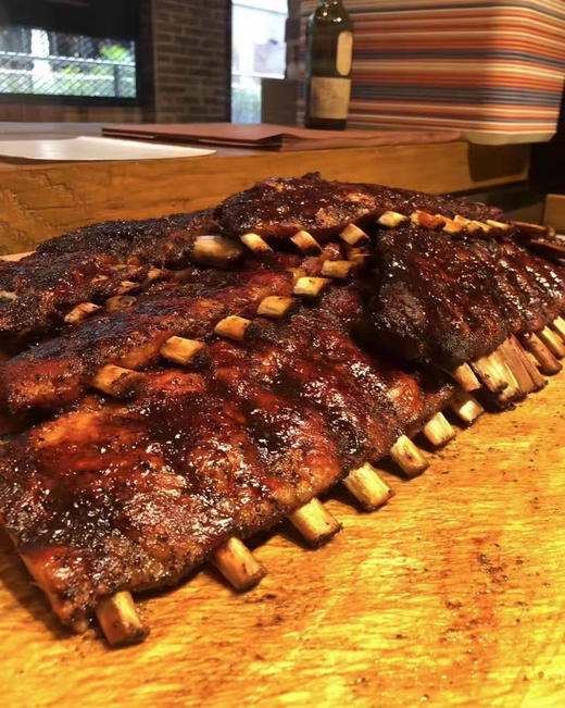 西班牙黑猪肋排 商品图0