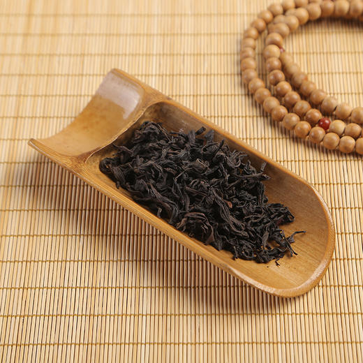 有机高山乌龙茶 本心肉桂 128g/盒/16泡支持自提 商品图4