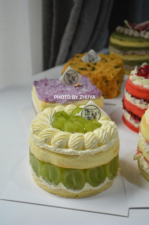 多口味蛋糕 商品图8