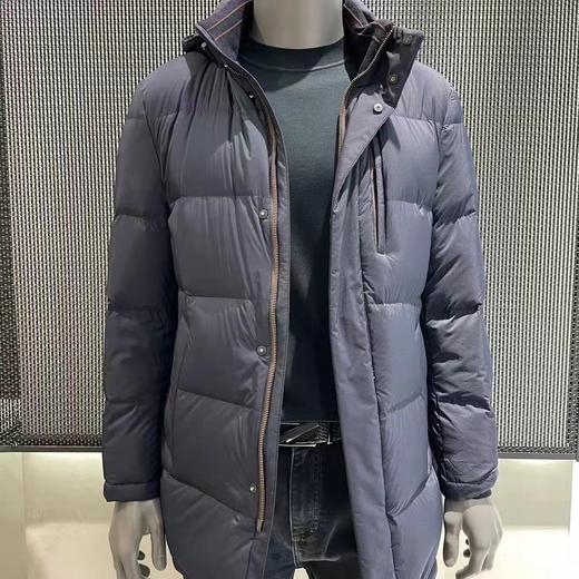 6F HUBERY PADDY 休博派迪羽绒服 商品图0